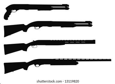 91,243 Shotgun Images, Stock Photos, 3D objects, & Vectors | Shutterstock