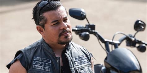 The Ultimate Crossover: Complete Guide to Mayans MC's Sons of Anarchy Characters!