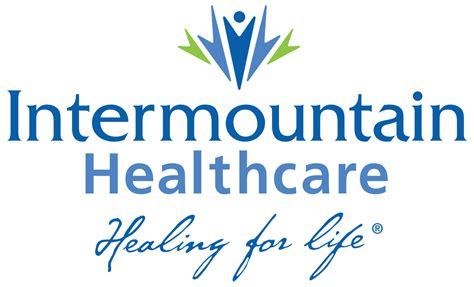 Intermountain healthcare Logos