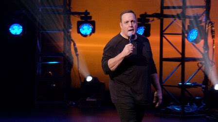 Watch Kevin James: Never Don't Give Up | Netflix Official Site