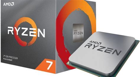 AMD Ryzen 7 3700X CPU is currently selling for $275, an all-time low price