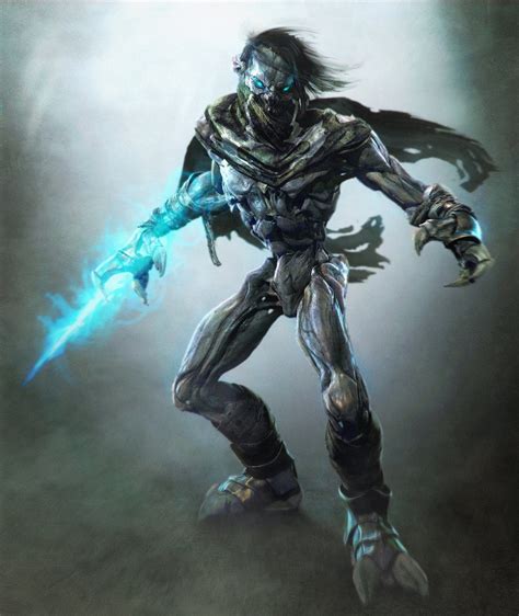 Most viewed Legacy Of Kain: Soul Reaver wallpapers | 4K Wallpapers