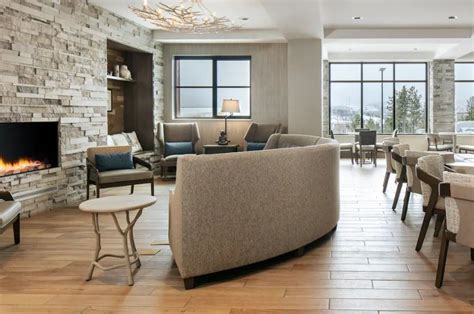 Homewood Suites by Hilton Dillon - Dillon, CO - Meeting Venue