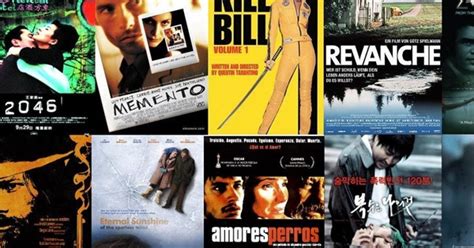 100 Best Films of the 21st Century