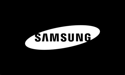 Samsung logo vector, Samsung icono gratis vector 20336038 Vector en Vecteezy