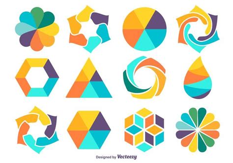 Vector Shapes Illustrator at GetDrawings | Free download