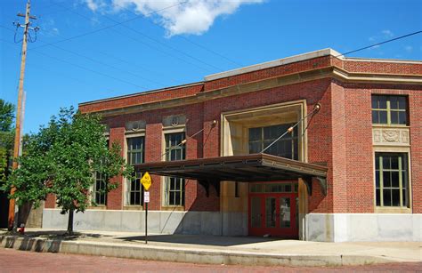 Lorain County Transportation Center, Elyria | Rona Proudfoot | Flickr