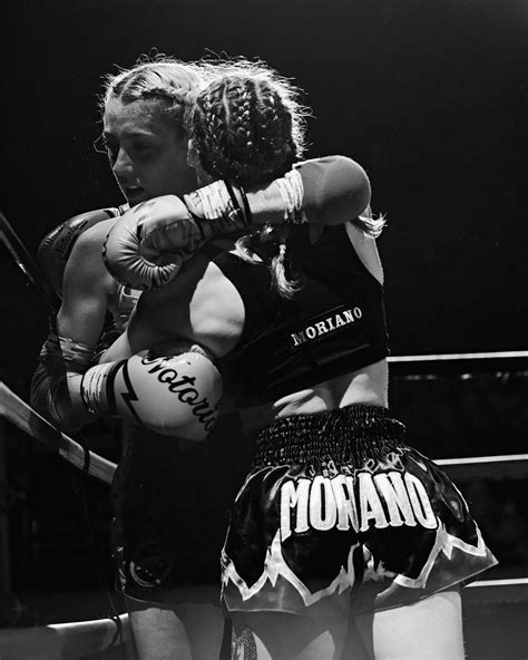 Muay Thai in 2023 | Women's MMA and Boxing
