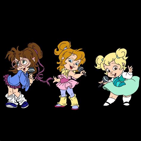 Pin by malin 🍊🪲📀 on HALLOWEEN in 2024 | Alvin and the chipmunks, The chipettes, Paw patrol cartoon