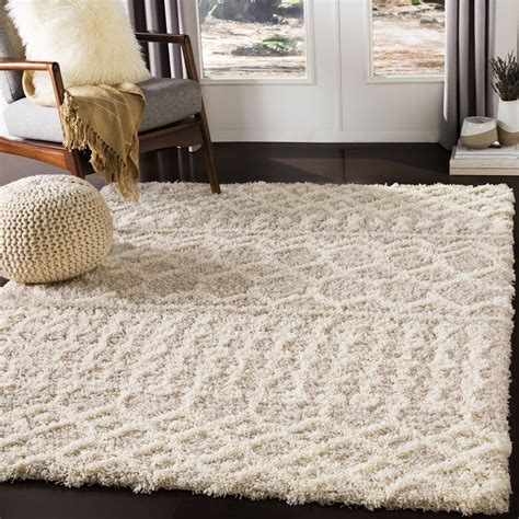 Surya Urban Shag USG-2303 | Rug Studio