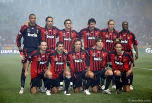 Is Milan the best team? - AC Milan - Fanpop