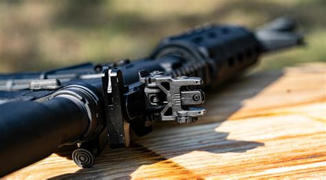 Types of Gun Sights | What's Best For You?