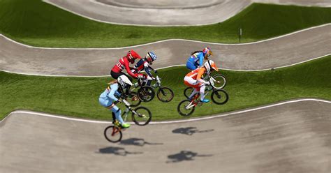 Watch live UCI BMX Supercross World Cup Sakarya on Olympics.com