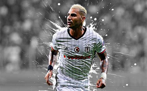 20+ Ricardo Quaresma HD Wallpapers and Backgrounds