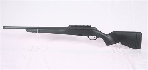 STEYR PRO THB – FULL REVIEW - Sniper Central