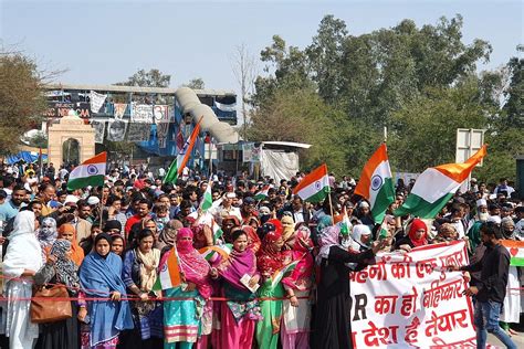 Shaheen Bagh mediators submit report, SC hearing on Feb 26 - The Statesman