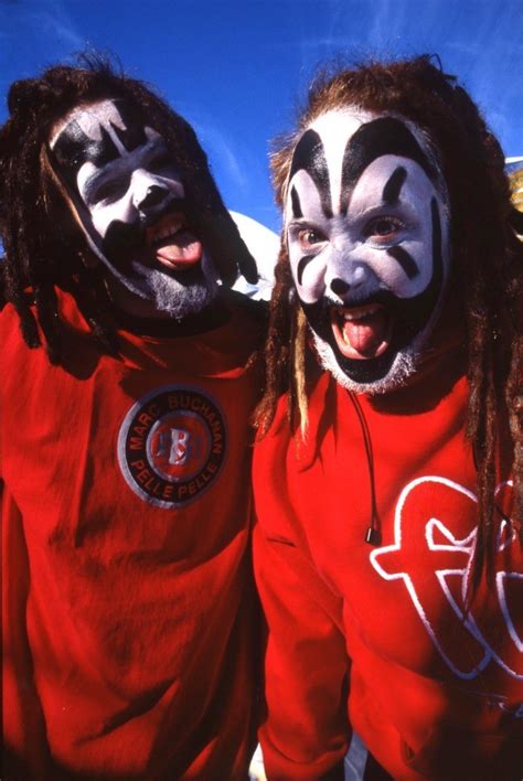 Juggalo | Subculture Wiki | Fandom