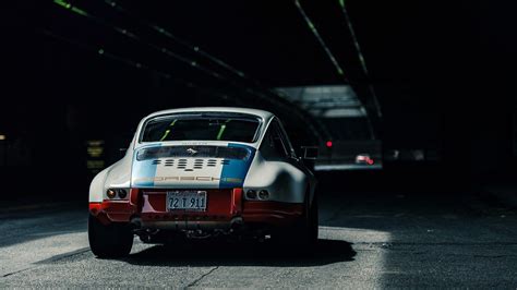 Retro Porsche Wallpapers - Top Free Retro Porsche Backgrounds ...