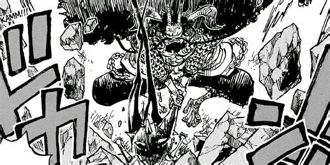 One Piece: 8 Strongest Conqueror's Haki Attacks, Ranked | CBR