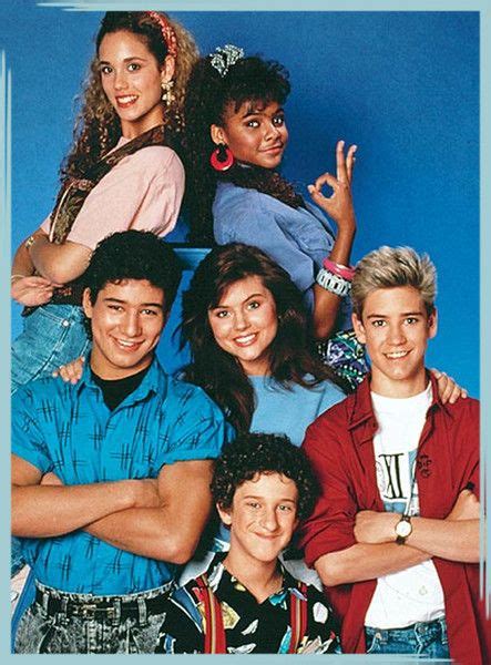 The Best Thing About Going To High School In The 90s | Saved by the bell, Kelly kapowski ...