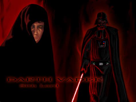 Darth Vader - Sith Lord by abovocipher on DeviantArt