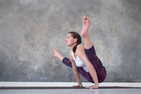 Yoga Firefly Pose Stock Photos, Pictures & Royalty-Free Images - iStock