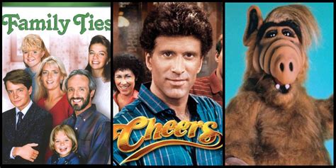 10 Best Sitcoms Of The 1980s | Images and Photos finder