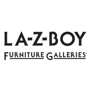 La-Z-Boy Gallery(164) logo, Vector Logo of La-Z-Boy Gallery(164) brand ...