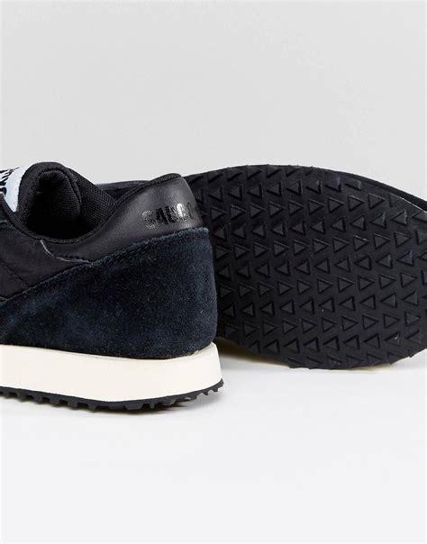 LOVE this from ASOS! Vintage Sneakers, Saucony, Slip On Sneaker, Asos ...