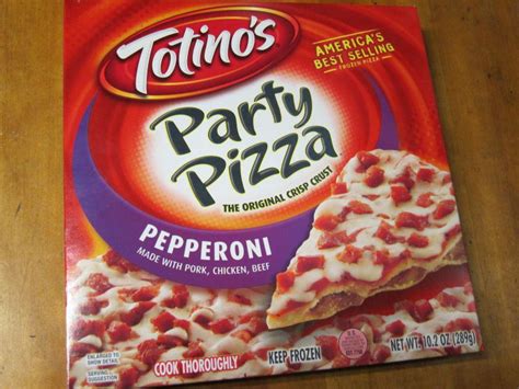 The Definitive Ranking Of The Best Frozen Pizza Brands