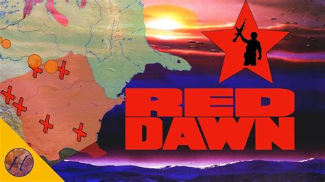 How REALISTIC is the Soviet INVASION in Red Dawn? - YouTube