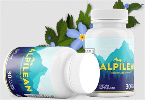 Alpilean Fda Approval - All Of Your Unanswered Questions Finally Revealed | Alpilean