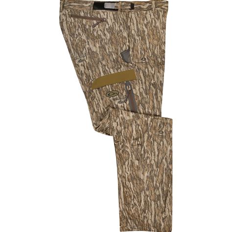 Ol' Tom Men's Technical Stretch Turkey Pants | Academy