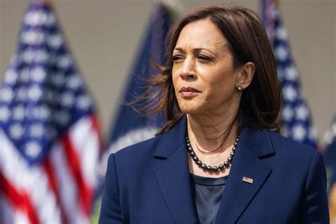 Kamala Harris (Vice President of the United States) Biography - The Best Biography