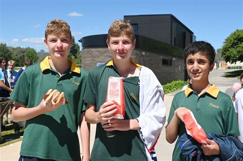 Happy House Day to all of the... - Marist College Canberra