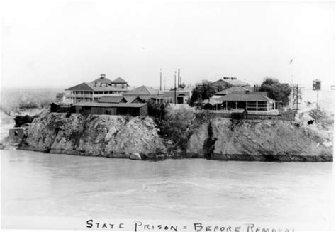 Arizona Territorial Prison, Yuma, AZ | Arizona history, Yuma arizona, Yuma