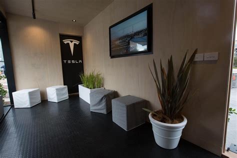 Tesla takes solar-powered Tiny House on tour