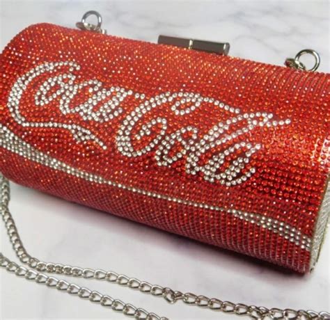 Coca Cola purse | Etsy