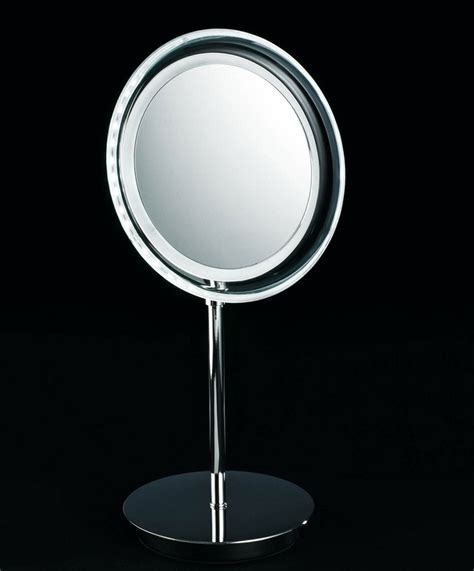 Magnifying Mirror With Light 20x | Home Design Ideas