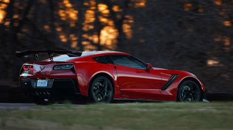 2019 Corvette ZR1 specs confirmed, including 0-60 mph time of 2.85 seconds