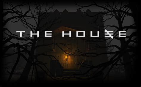 "The House"-game Windows - Indie DB