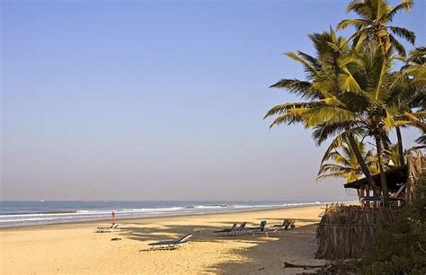 Benaulim Beach, Panjim - Timings, Water Sports, Best Time to Visit