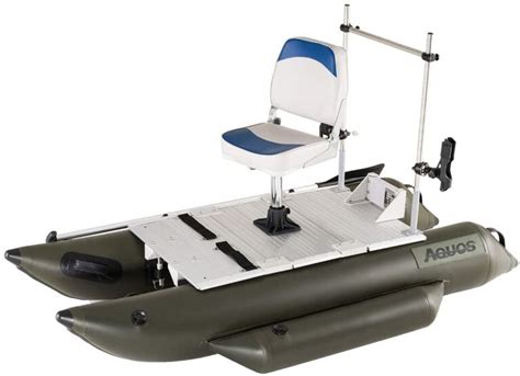 The Best Inflatable Pontoon Boats for 2024 - Pontoon Boats