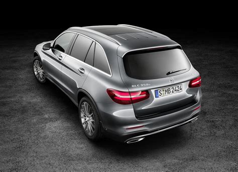 15+ Wahrheiten in Suv Mercedes Benz 4Matic: The base glc 300 with rwd ...