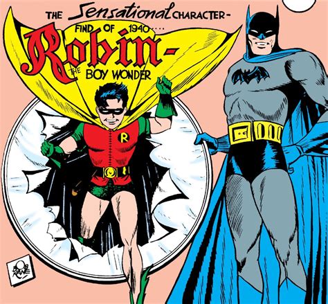 Batman’s comic book costumes, ranked by influence and iconic design ...