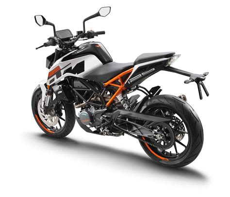 ktm duke 125 top speed 2019 - Tim Martin