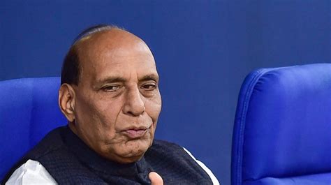 Nation will always remember sacrifice made by Indian soldiers in 1971 war: Rajnath Singh
