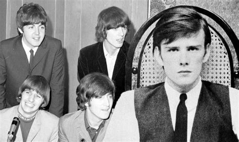 The Beatles members: Who was Stuart Sutcliffe? What happened to him ...