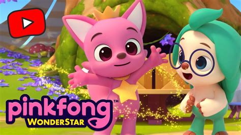 Pinkfong Wonderstar Season 3 Release Date? YouTube Renewal & Premiere ...