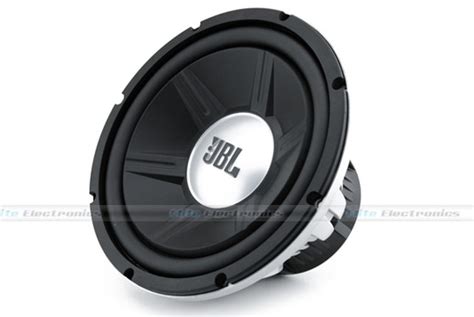 JBL GTO1214 12 GTO Series Subwoofer